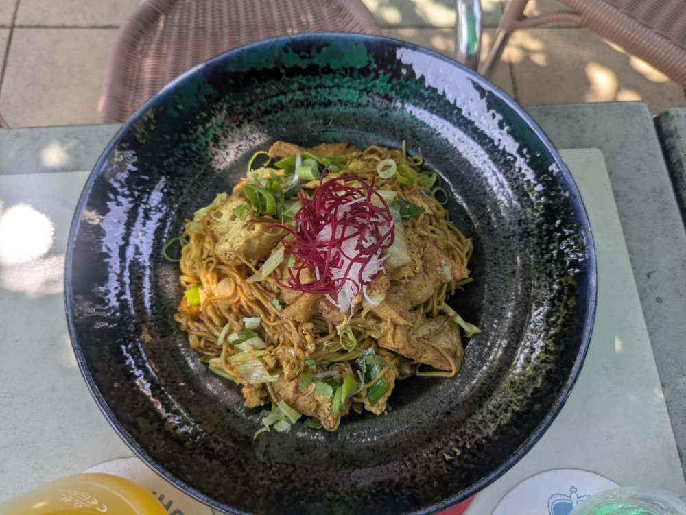 Tofu